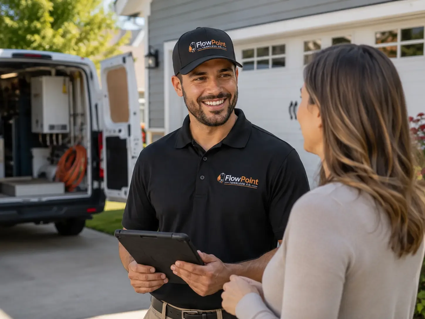 Tankless Water Heater Installation Ripley, NY FAQs